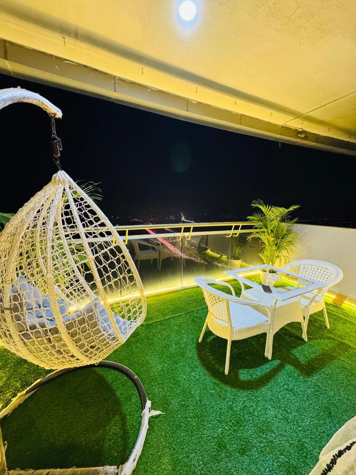 Apartment Supernova Spira