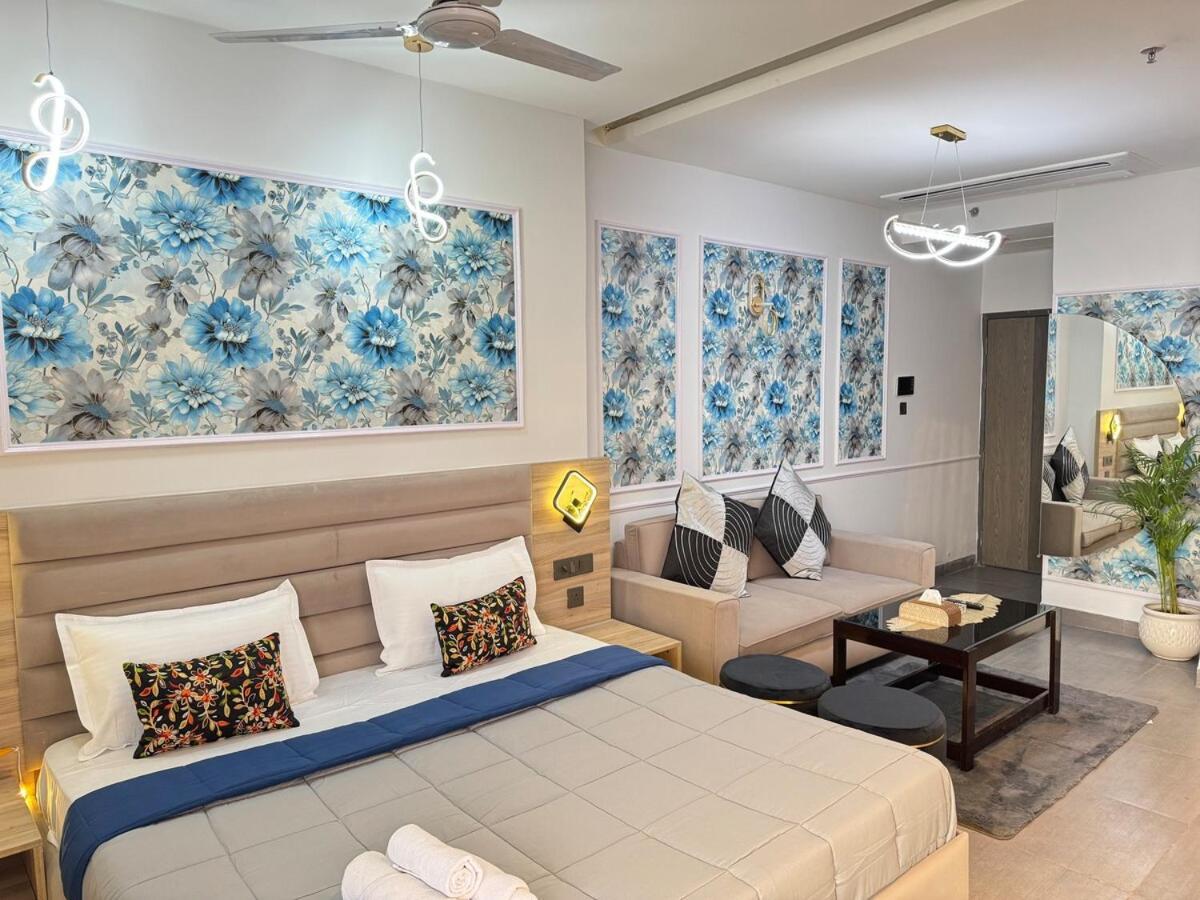 Apartment Supernova Spira *